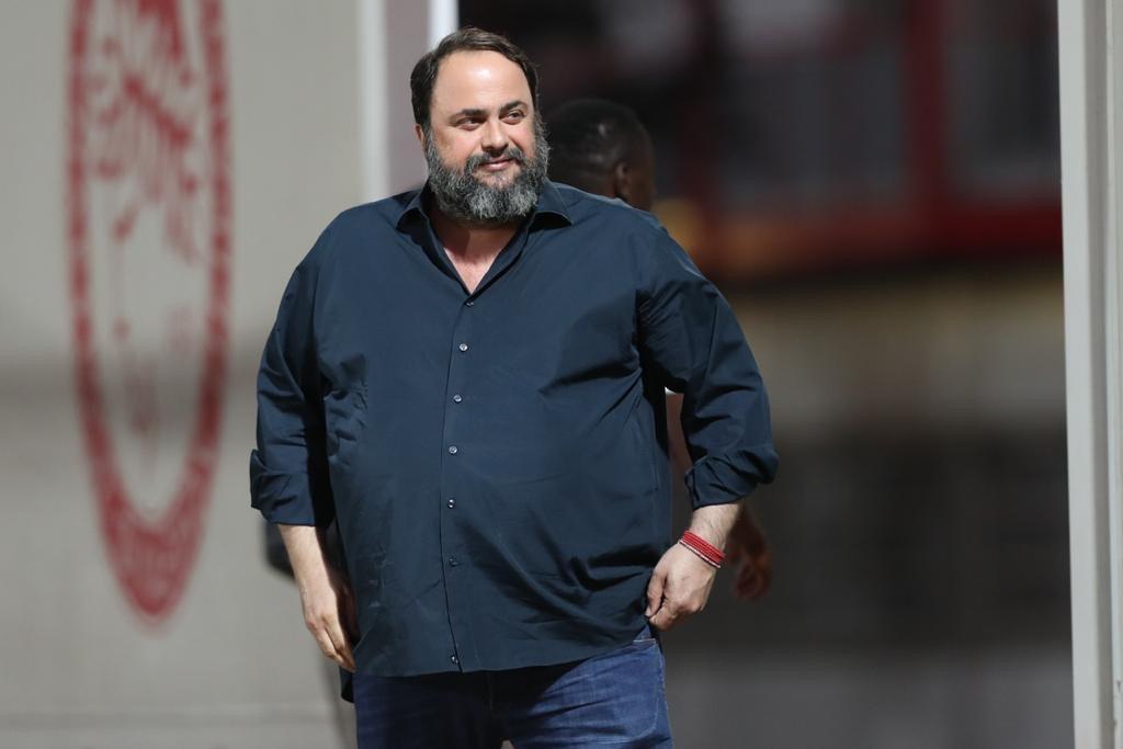  Υπόθεση Λυγγερίδη: Σε δίκη ο ιδιοκτήτης και τα μέλη της ηγεσίας του Ολυμπιακού  - Επίθεση Μαρινάκη στον Πρωθυπουργό